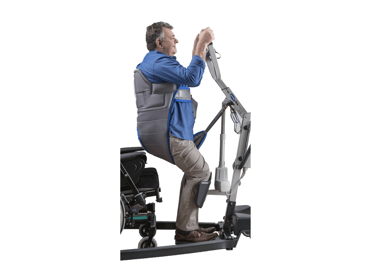 Invacare Transfer Stand Assist Sling