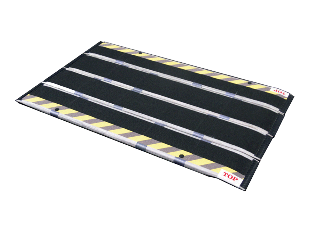 Portable Ramps – HospEquip