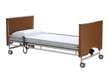 K-Dee Classic Medical Grade Bed