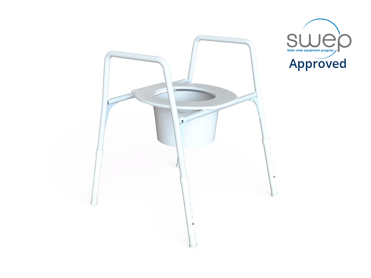 Bathroom Support Aids Page 3 HospEquip