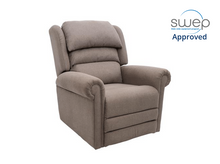 Donatello Petite Layflat Recliner Lift Chair KA555-LS