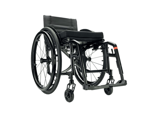 Kuschall Compact 2.0 Scripted Wheelchair