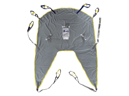 Universal Mesh Head Support Sling