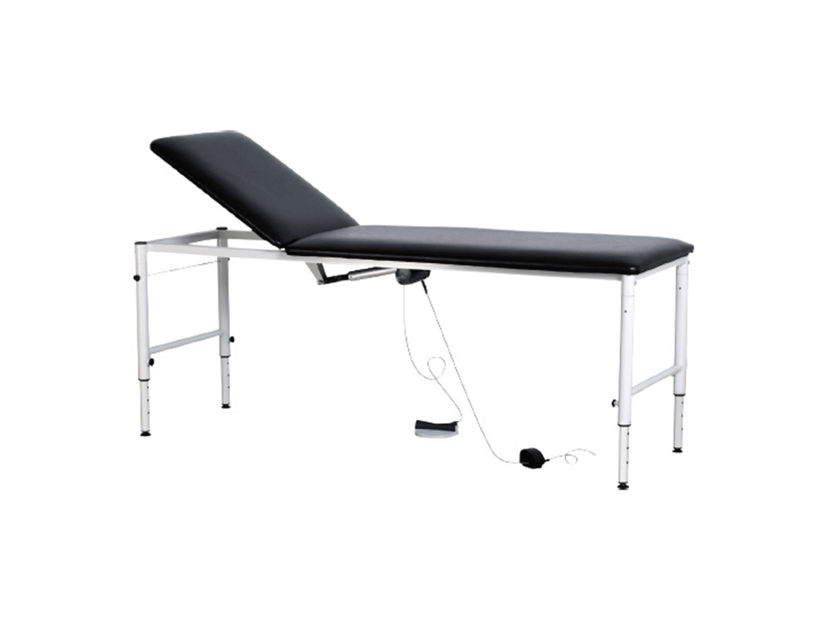 Fixed Height Exam Couch ME220