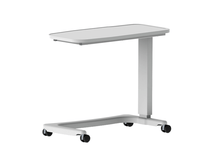 Caretek Overbed Table - Easy Lift Top