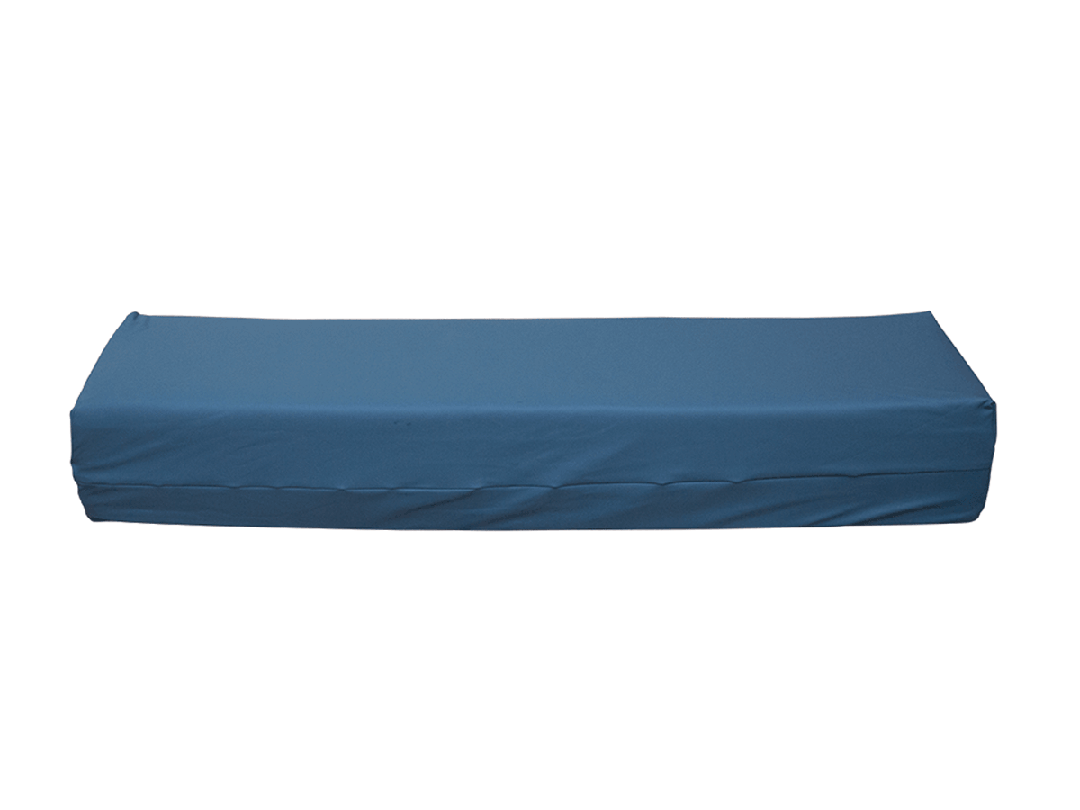 Mattress Bolster for bed with extension