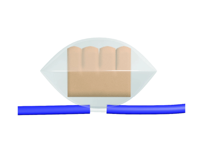 Dyna-Form Mercury Advance Mattress - Bariatric