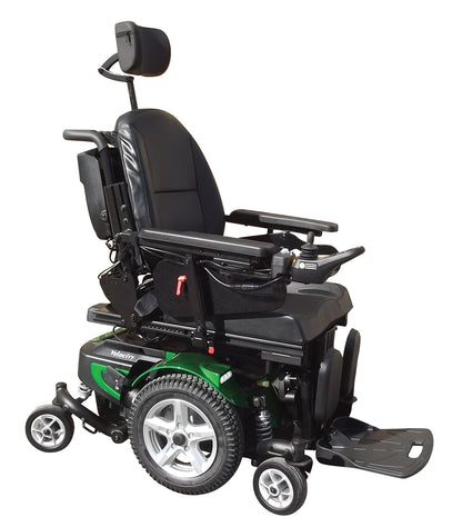 Velocity Rehab Power Chair