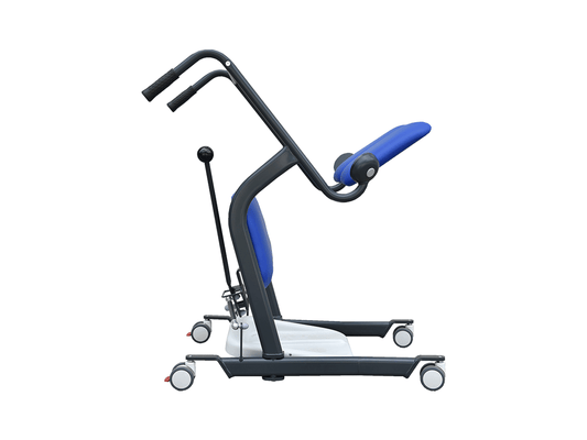 Mobi-Pro Flexi Standing Aid Side View
