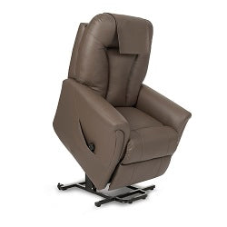Montreal Leather Recliner Chair