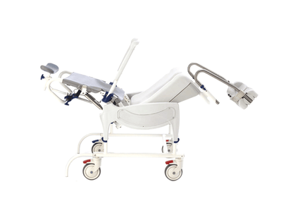 Ocean Dual VIP ERGO Shower Commode