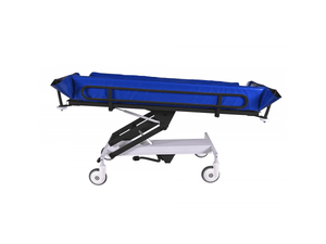 Orka Shower Trolley Bariatric
