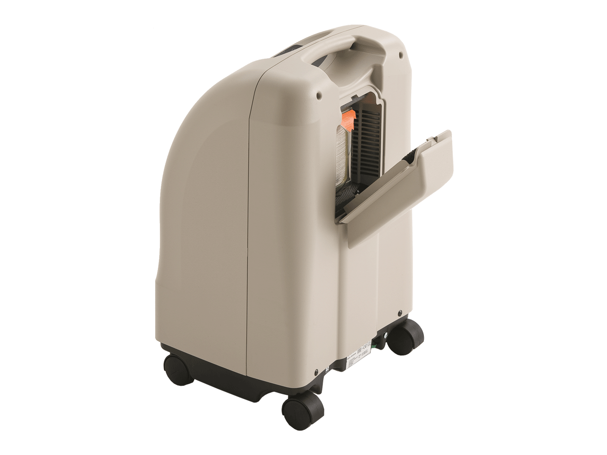 Perfecto Oxygen Concentrator