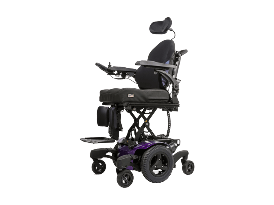 Power Wheelchairs HospEquip