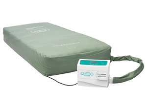 Talley Quattro Acute Mattress Replacement System