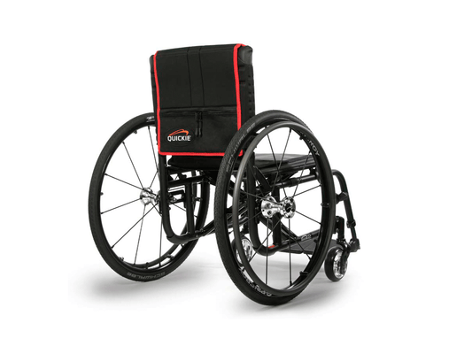 Quickie Series 2 Wheelchair