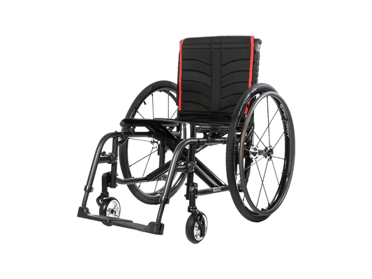 Quickie Series 2 Wheelchair