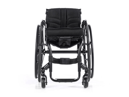 Quickie Nitrum Scripted Wheelchair