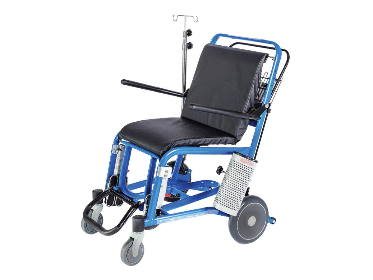 Staxi Ranger Wheelchair