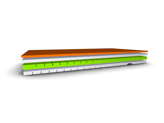 Rotobed SafeSleep Mattress