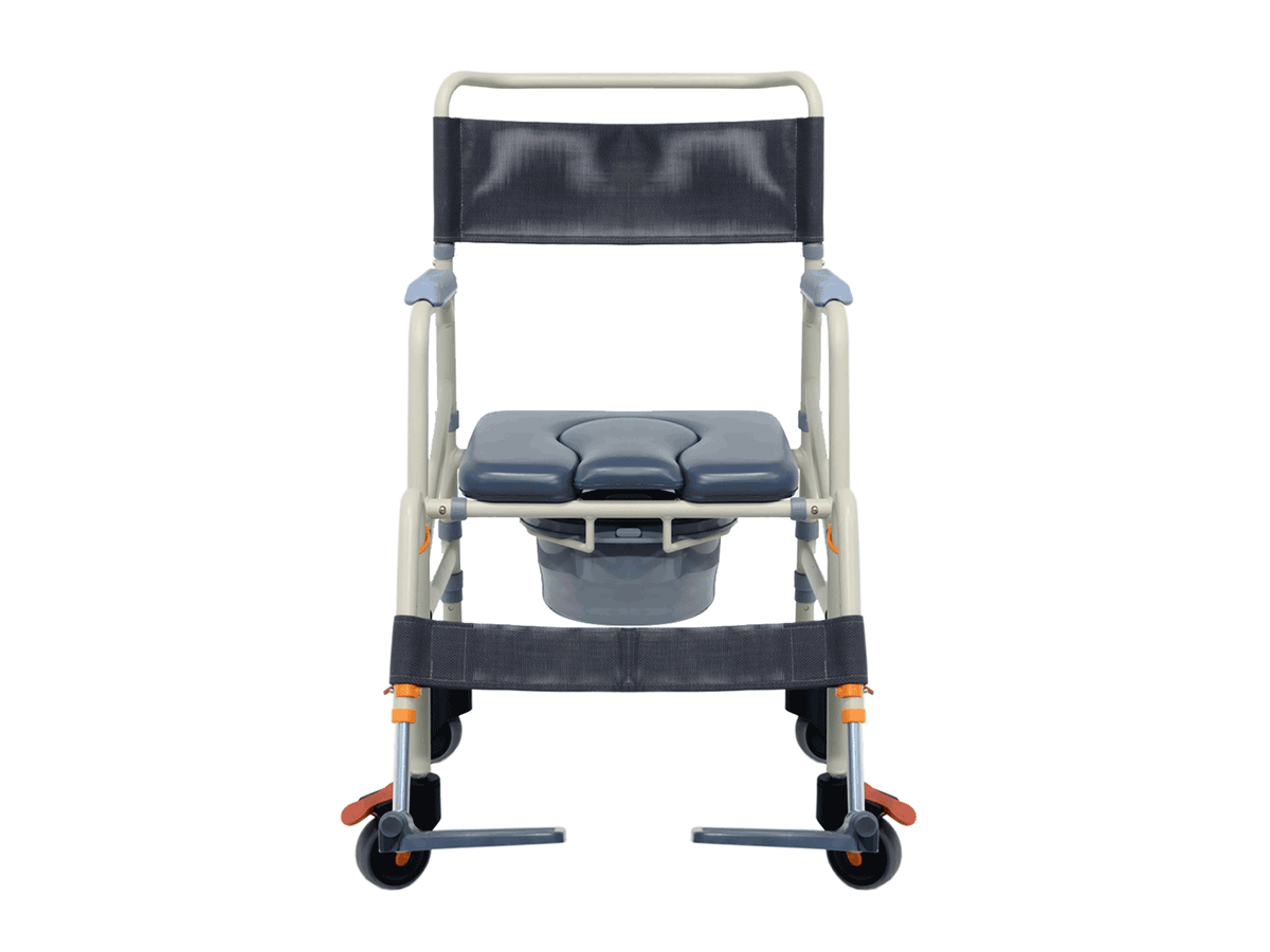 Shower Commodes – HospEquip