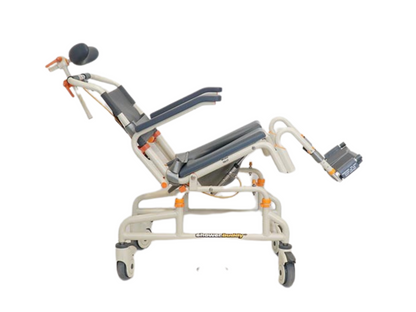 SHOWER BUDDY TILT & RECLINE