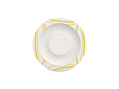 Classic Saucer 502