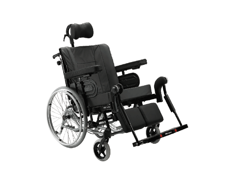 Rea Azalea Max Wheelchair Self Propelled
