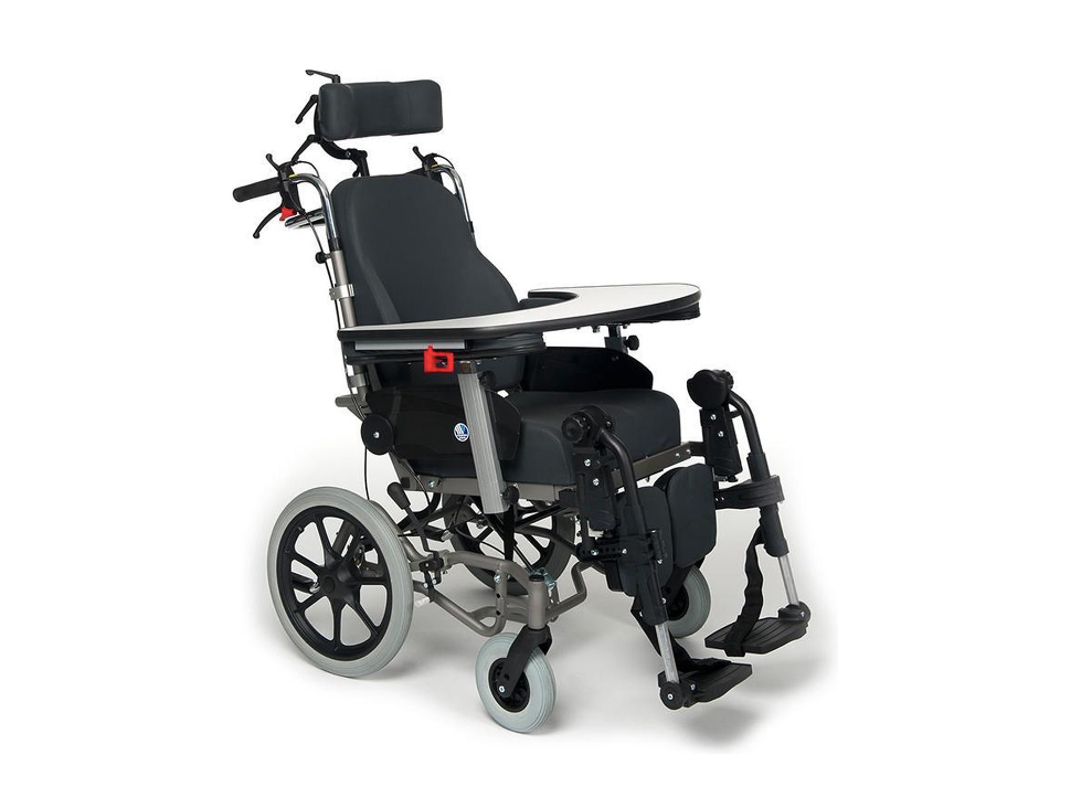 Inovys II Wheelchair - Transit