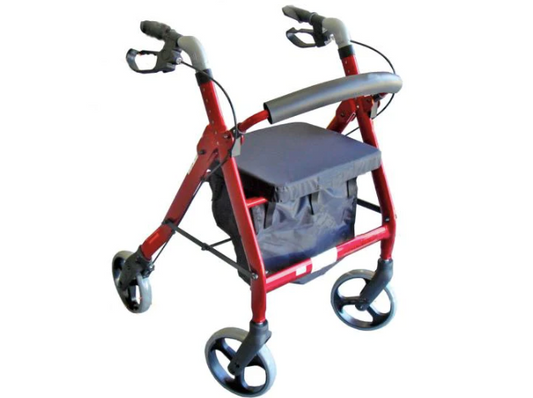 Genesis 3 Rollator / Walker