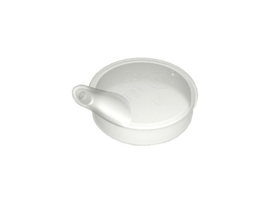Ornamin Small-Opening Spouted Lid 806