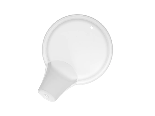 Ornamin Small-Opening Spouted Lid 806