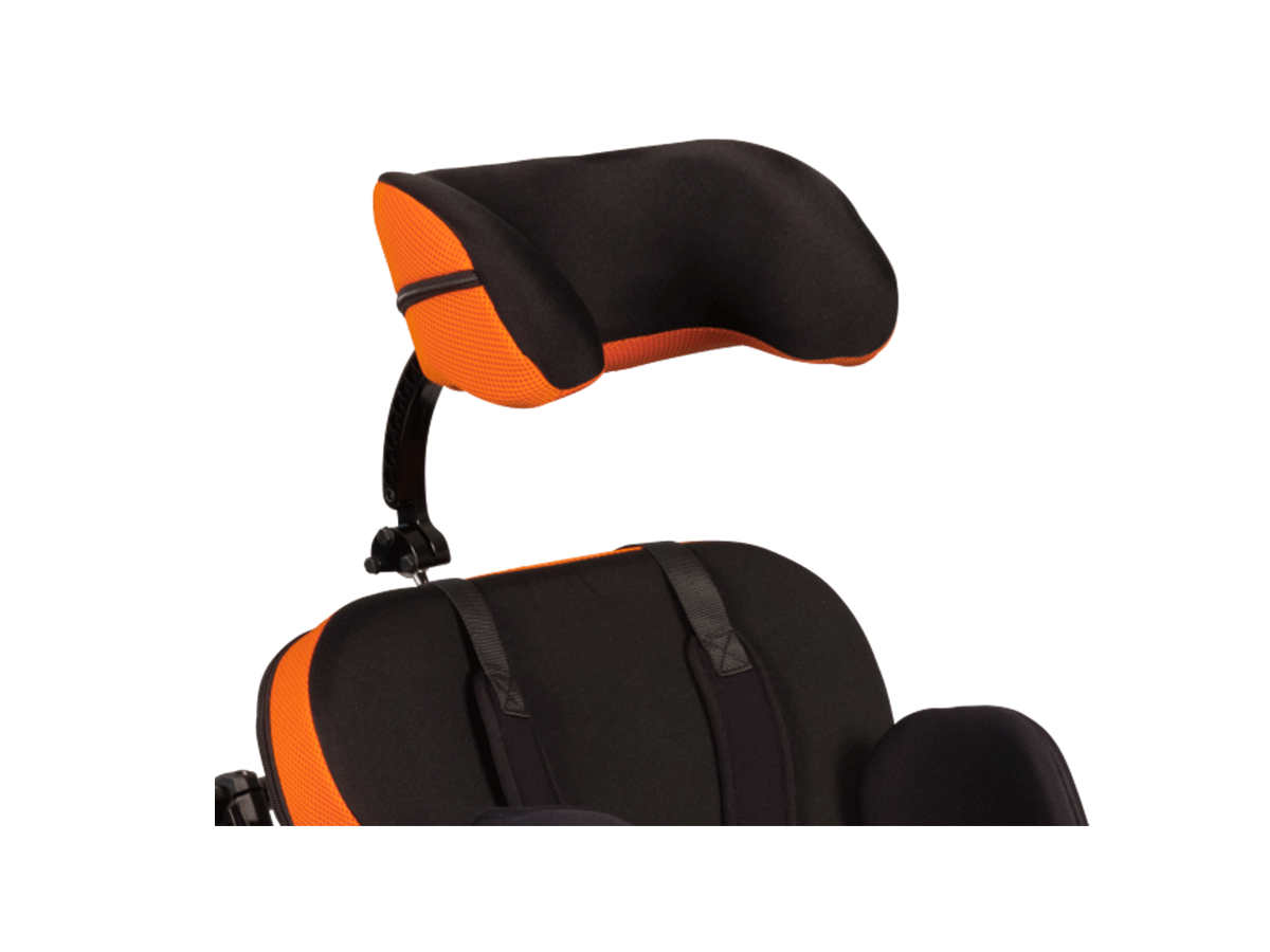 Spex Clinical Wheelchair Seating