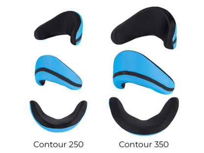 Spex Head Support Technology