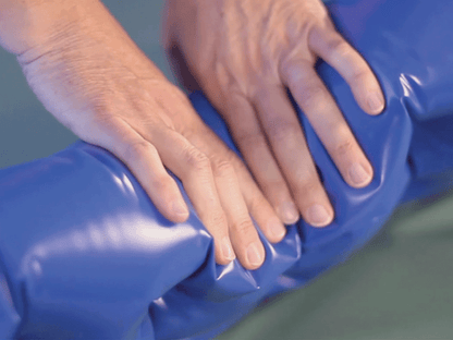 Talley Quattro Acute Mattress Replacement System