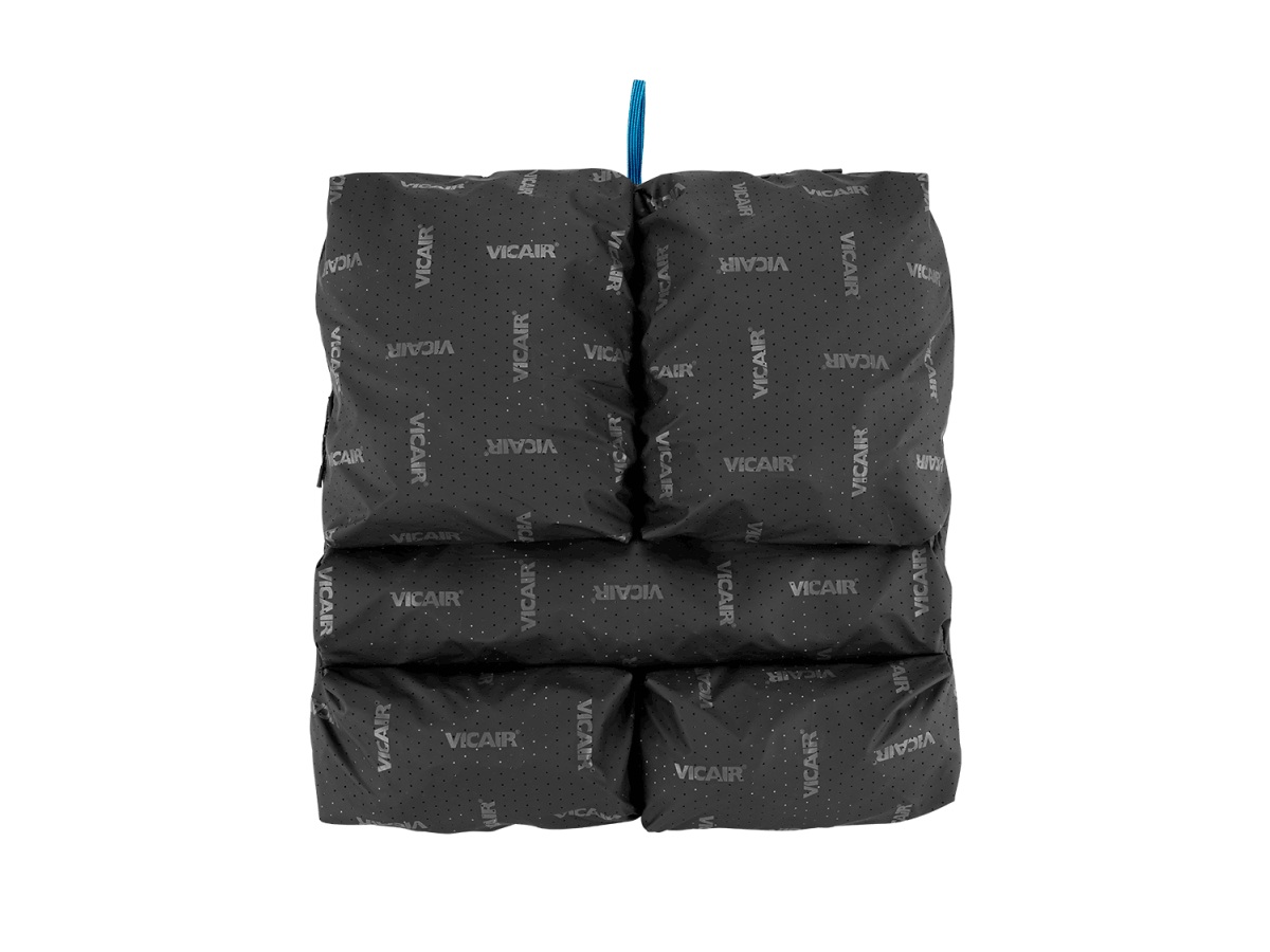 Vicair Adjuster Cushion
