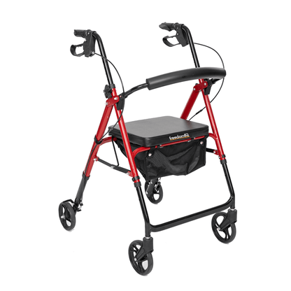 Freedom Quad Walker BRO 201 A
