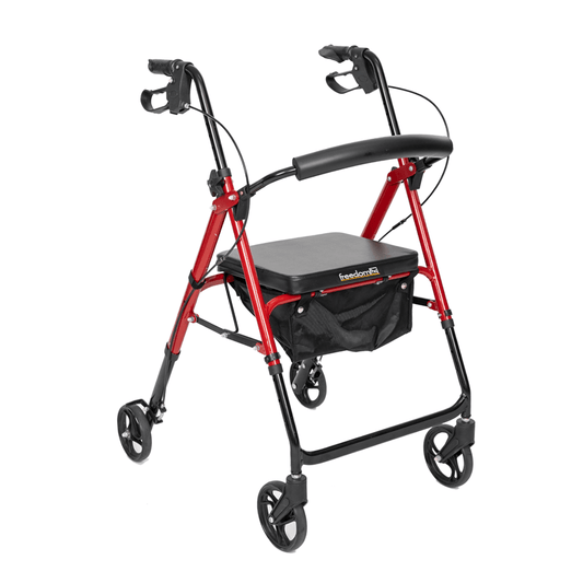 Freedom Quad Walker BRO 201 A