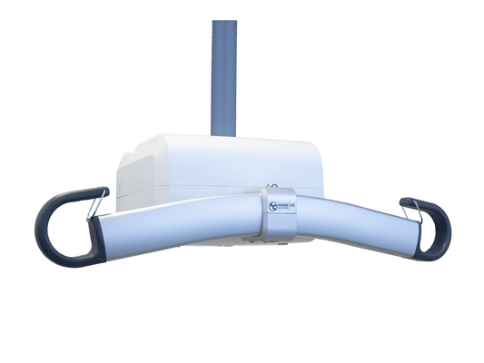 Hanger Bar for Altair or Roomer S