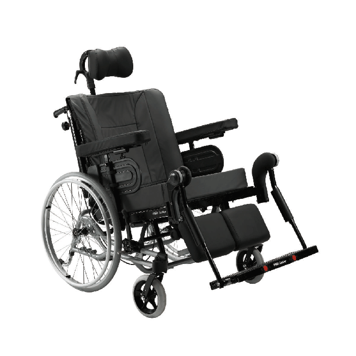 Rea Azalea Max Wheelchair Self Propelled