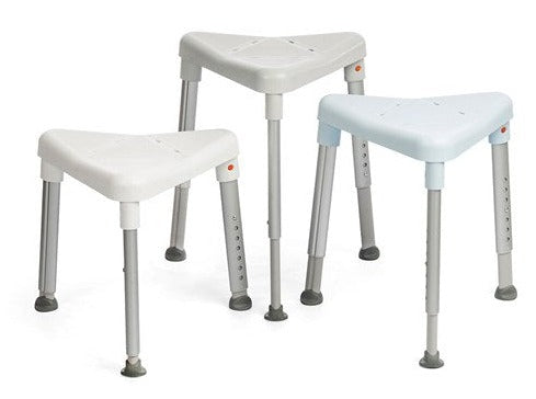 ETAC Hygiene Shower Stool - Low