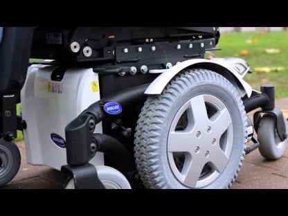 TDX-SP2 Powered Scripted Wheelchair