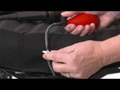 ETAC StarLock Air Cell Cushion