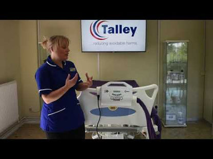 Talley Quattro Acute Mattress Replacement System