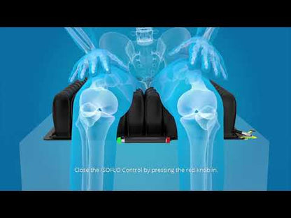 Roho Quadtro Select Series – Low Profile