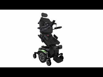 Rovi A3 MPS Maxx Scripted Wheelchair