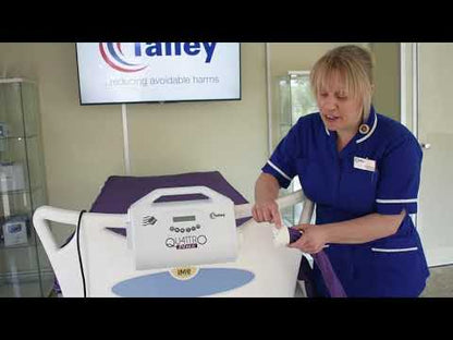 Talley Quattro Acute Mattress Replacement System
