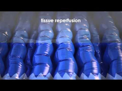 Talley Quattro Plus Mattress Replacement System