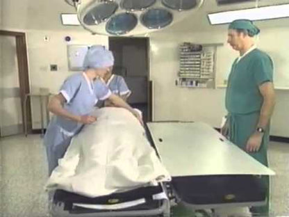 Patslide Patient Transfer
