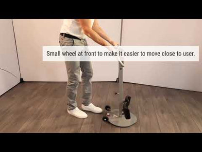 RoMedic TurnSafe2